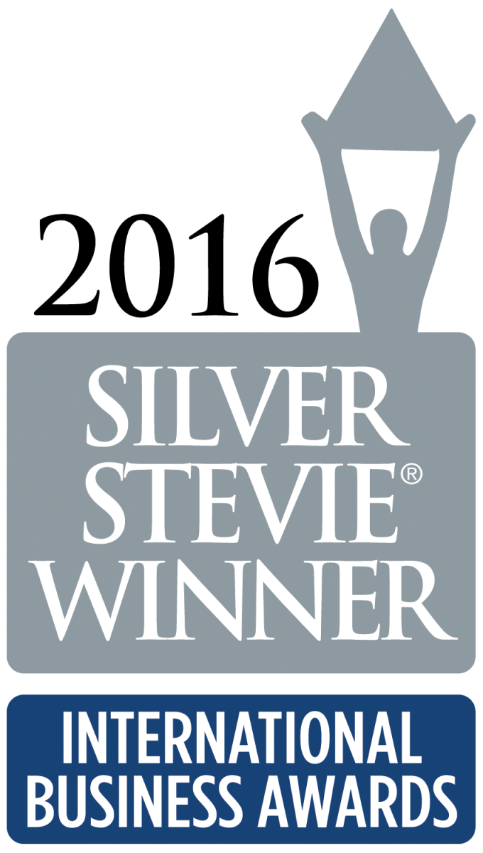Globoforce Wins Silver Stevie® Company of the Year Award