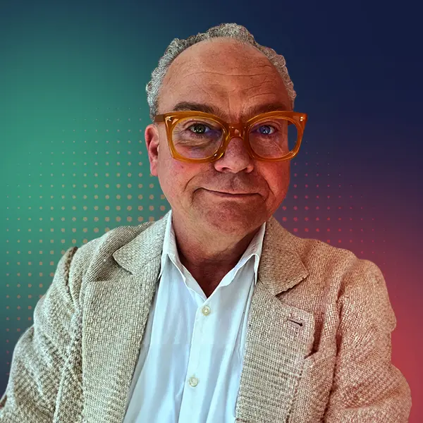 Headshot for Spotlight headshot.