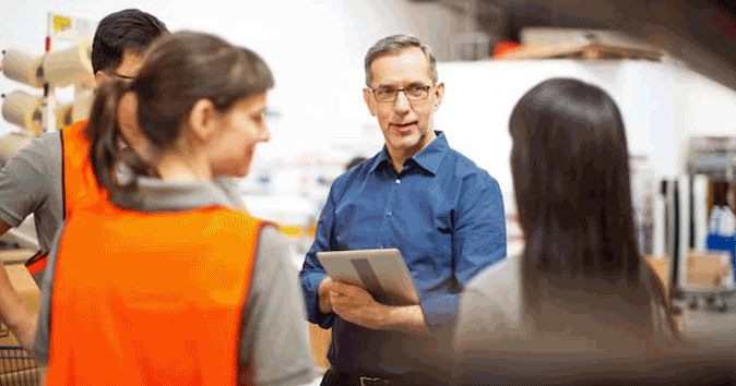 How to Organize Effective Mentor Meetings for Professional Growth