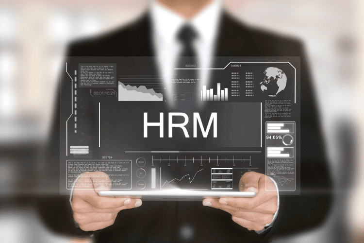 The Past, Present, and Future of HR Management Systems | SutiSoft