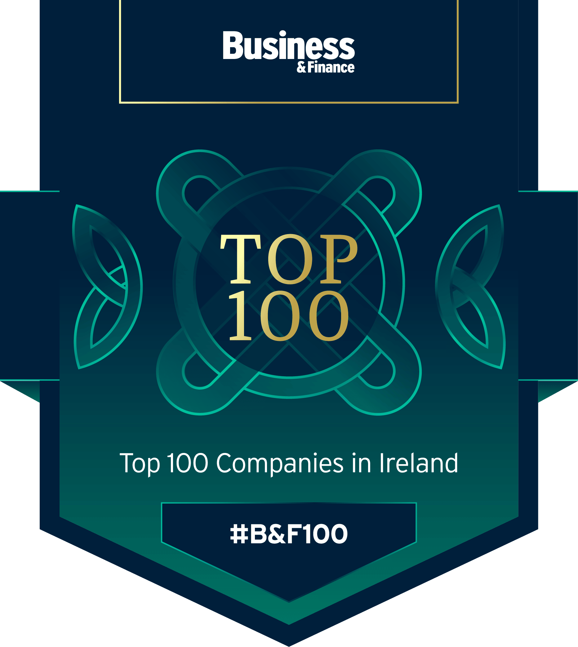 Workhuman Ranks in the Business & Finance Top 100 Companies Index 2022