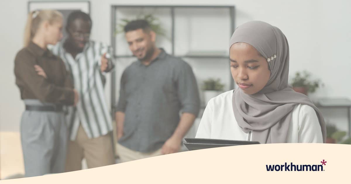 Are You Using Ableist Language At Work Workhuman