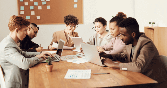 High Performance Management Systems - Key Elements and Characteristics