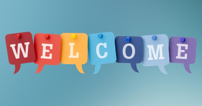 30 Best Welcome Messages for New Employees