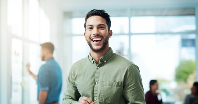 Bring Your Whole Self to Work – Whatever That Means to You