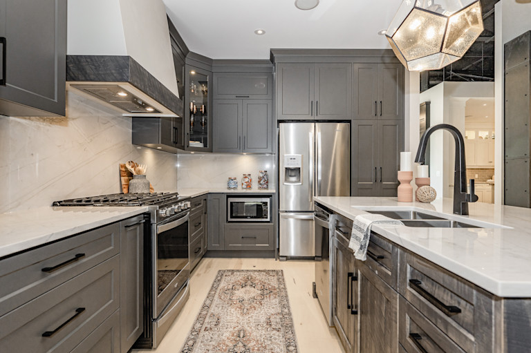 Contact Us Granite Homes