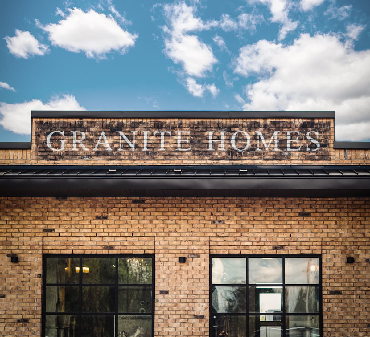 Granite Homes New Homes in Guelph, Kitchener, Cambridge and Ariss