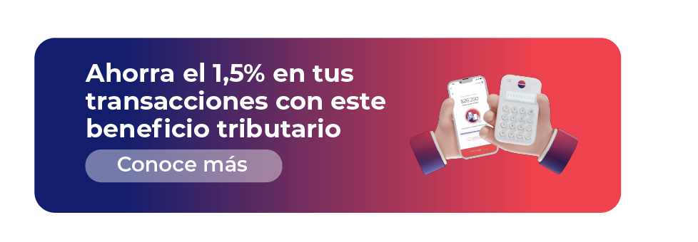 ahorra el 1,5% de reterenta