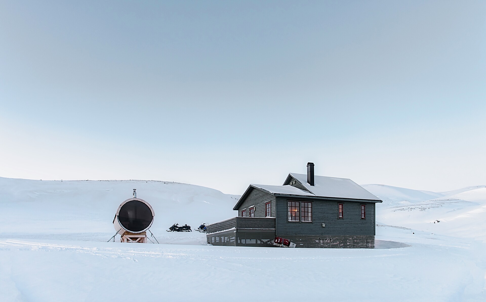 Spitsbergen-Expedition-Lodge-HGS-14931-Photo Agurtxane Concellon