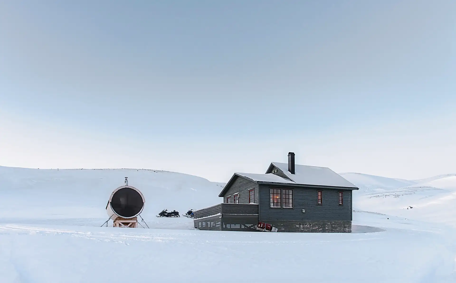 Spitsbergen-Expedition-Lodge-HGS-14931-Photo Agurtxane Concellon