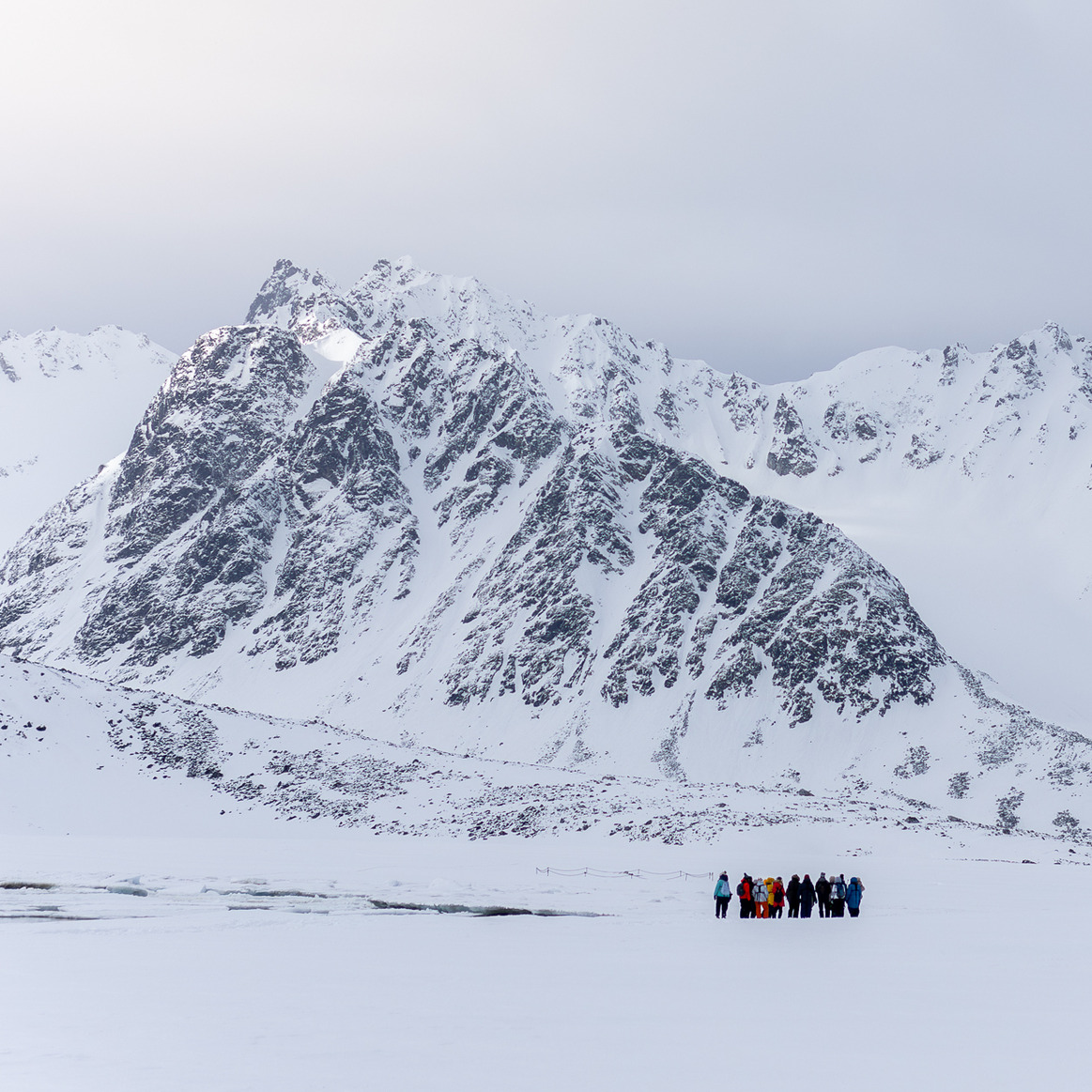 Svalbard Adventure Mini-Cruise