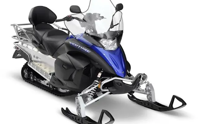 Yamaha Venture Lite 600CC