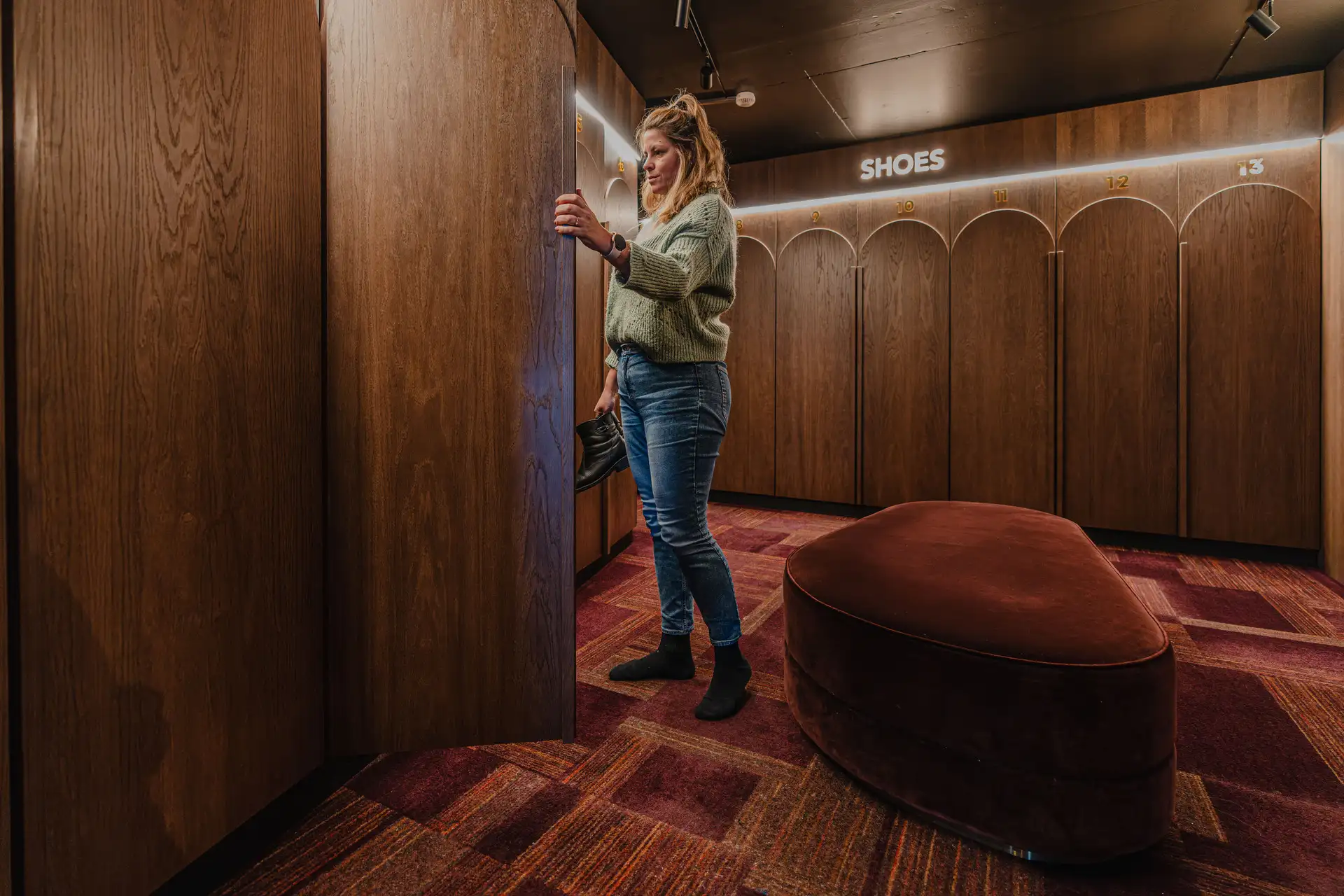 Hurtigruten-Svalbard-Funken-Lodge-Skorom-Ragnhild-Utne-06-29575881-Photo Ragnhild Utne
