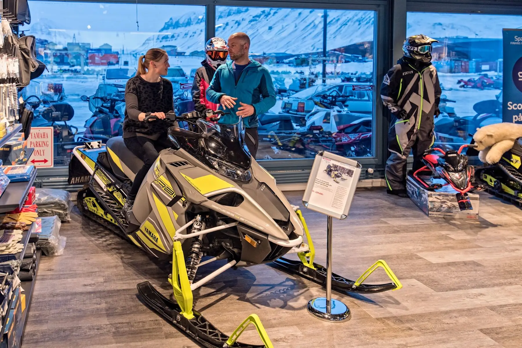 IGP - Foto Agurtxane Concellon