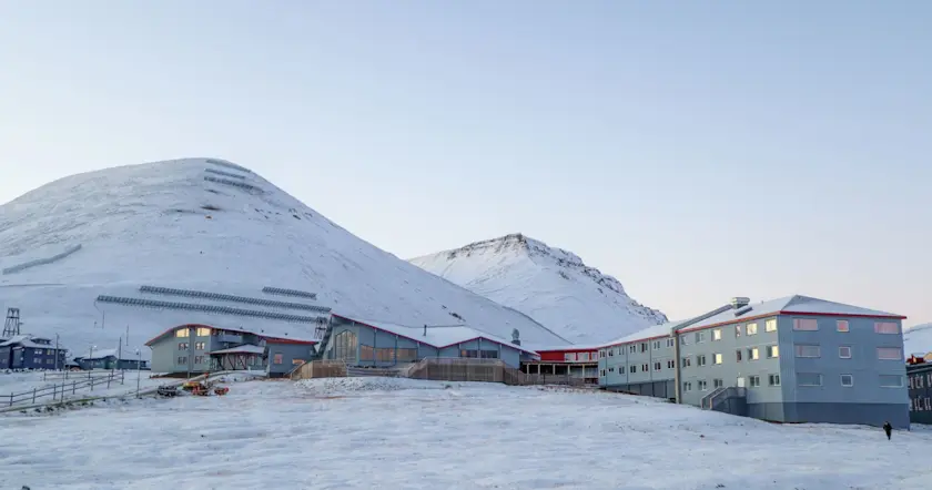 Radisson Blu Polar Hotel Spitsbergen - Photo Eveline Lunde