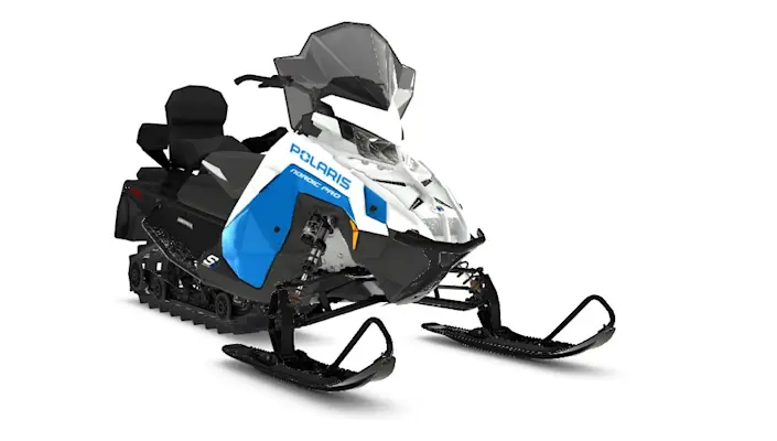 Polaris Nordic Pro 1000cc