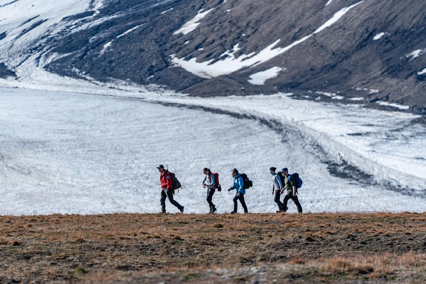 Hike to Sarkofagen HGR 165699 1920 Foto Schibsted Partnerstudio
