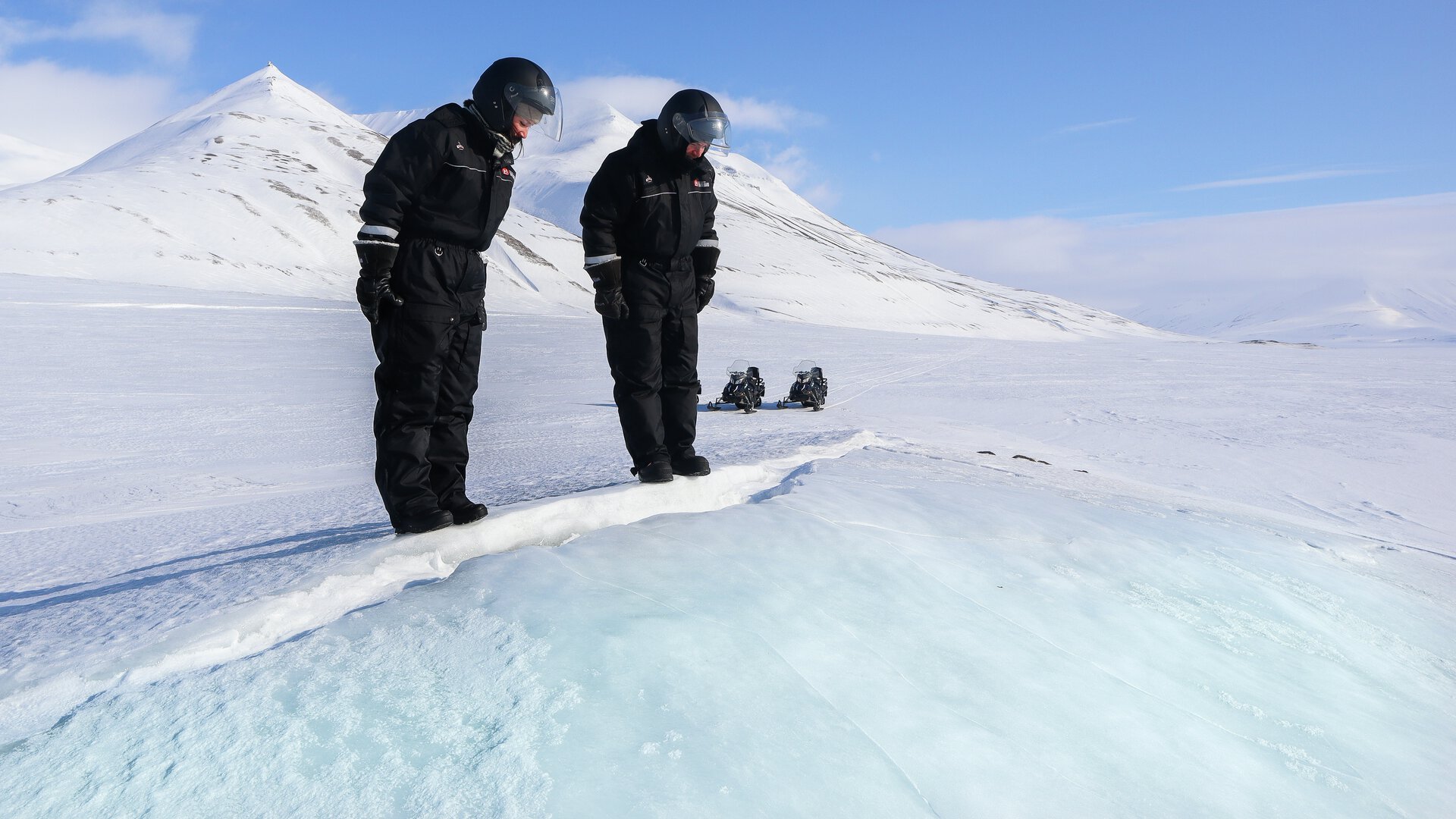 Pingo_Hurtigruten Svalbard_Photo Schibsted Partnerstudio