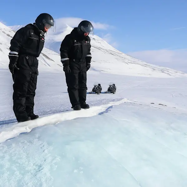Pingo_Hurtigruten Svalbard_Photo Schibsted Partnerstudio