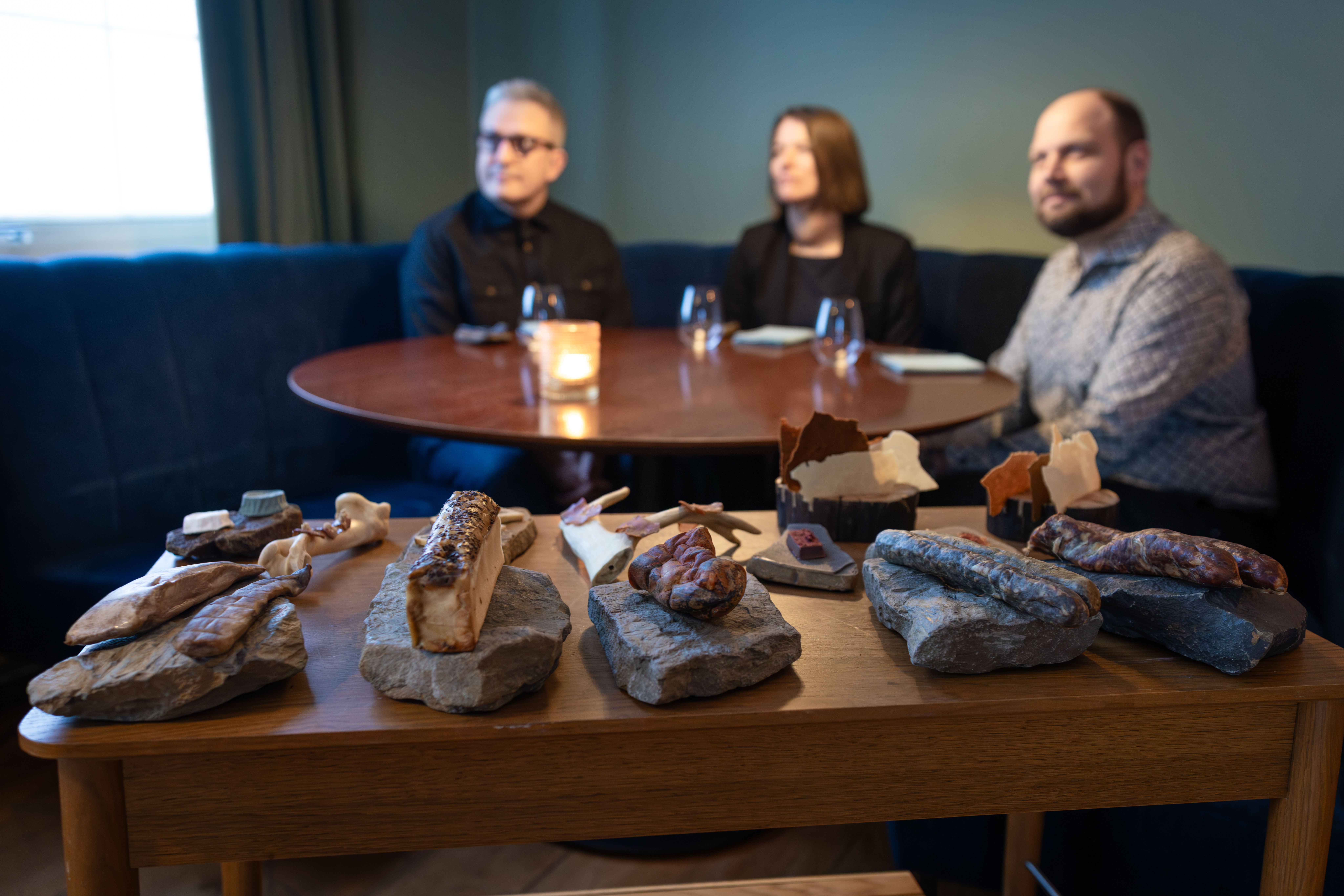 Huset-Restaurant Photo-Broadstone -6