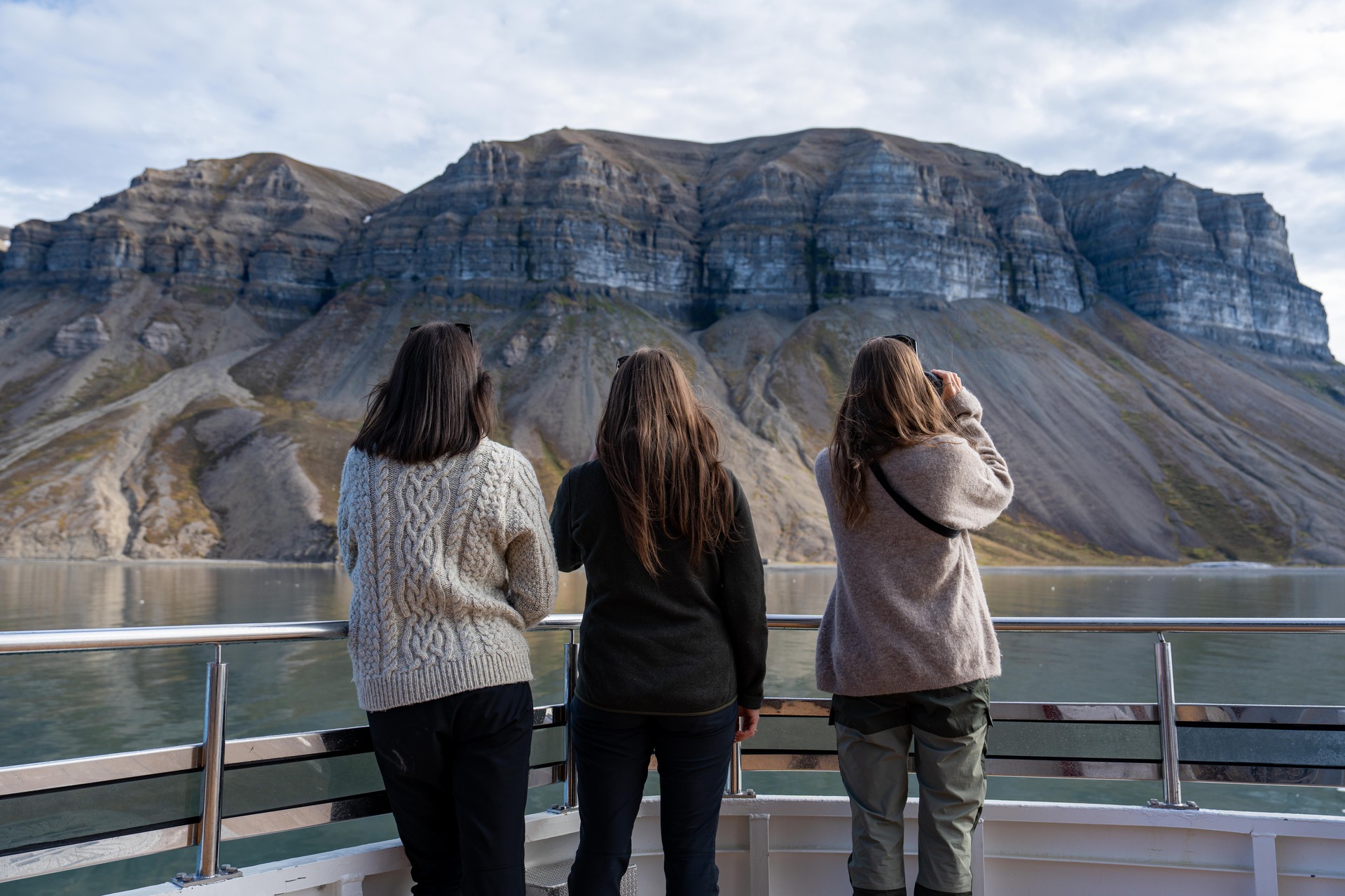 Wildlife and Glacier Cruise with MS Bard HGR 165753 Photo Schibsted Partnerstudio (1)