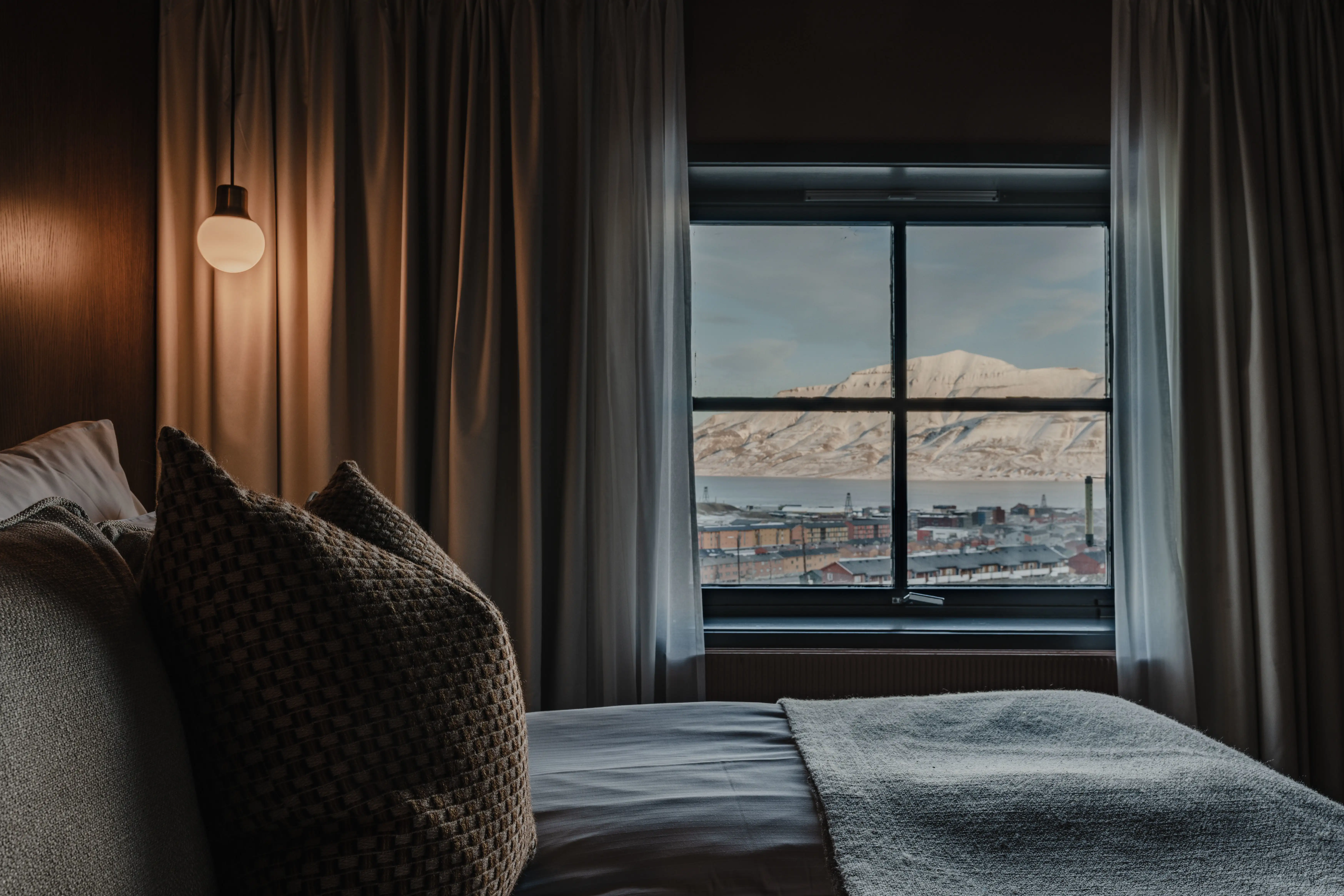 Hurtigruten-Svalbard-Funken-Lodge-Utsikt-Ragnhild-Utne-11-24248244-Photo Ragnhild Utne