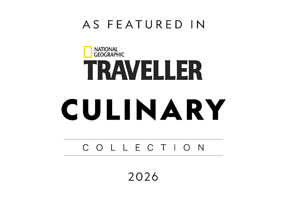 NGT Culinary Collection