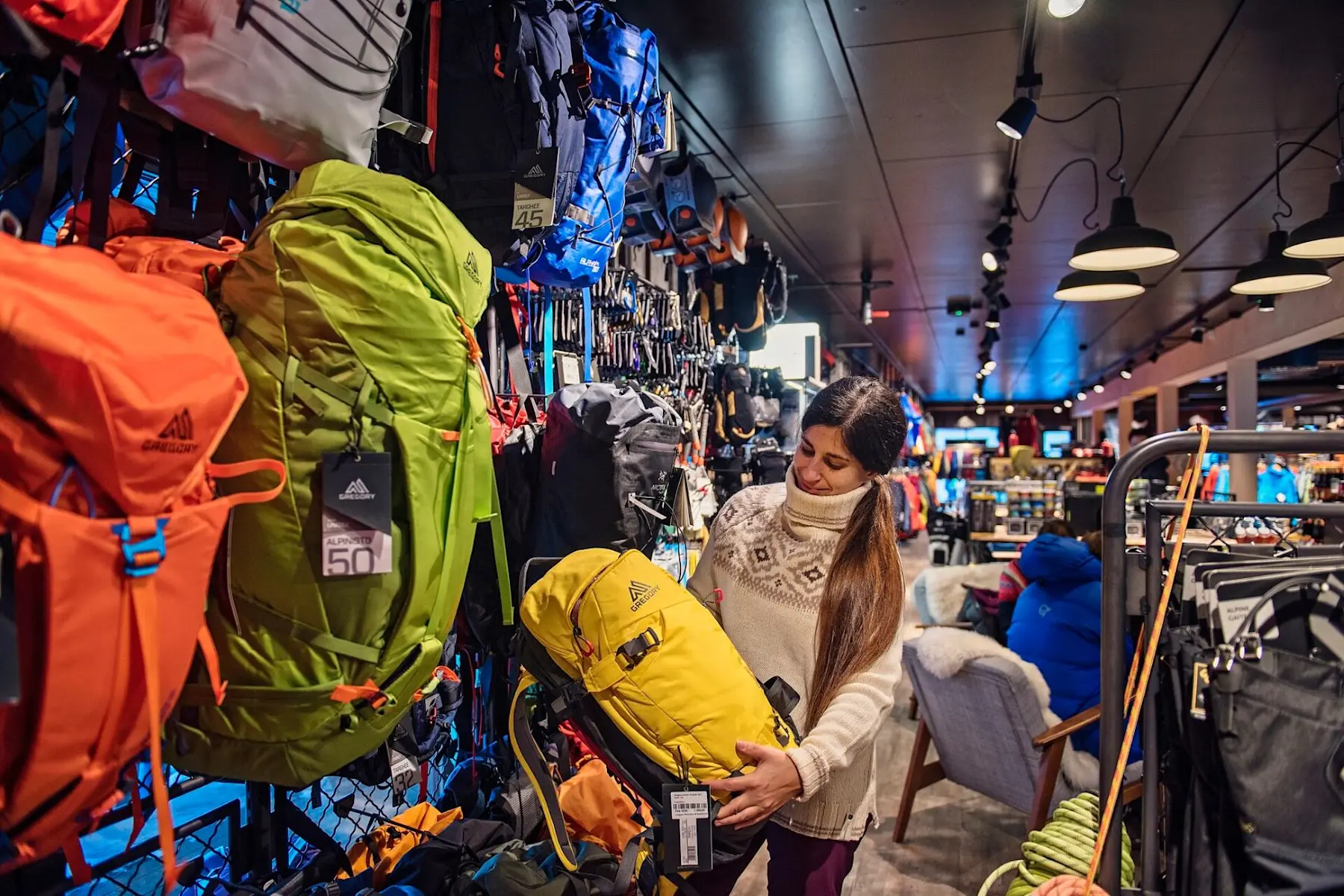 Longyear78 - Foto Agurtxane Concellon