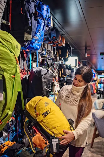 Longyear78 - Foto Agurtxane Concellon