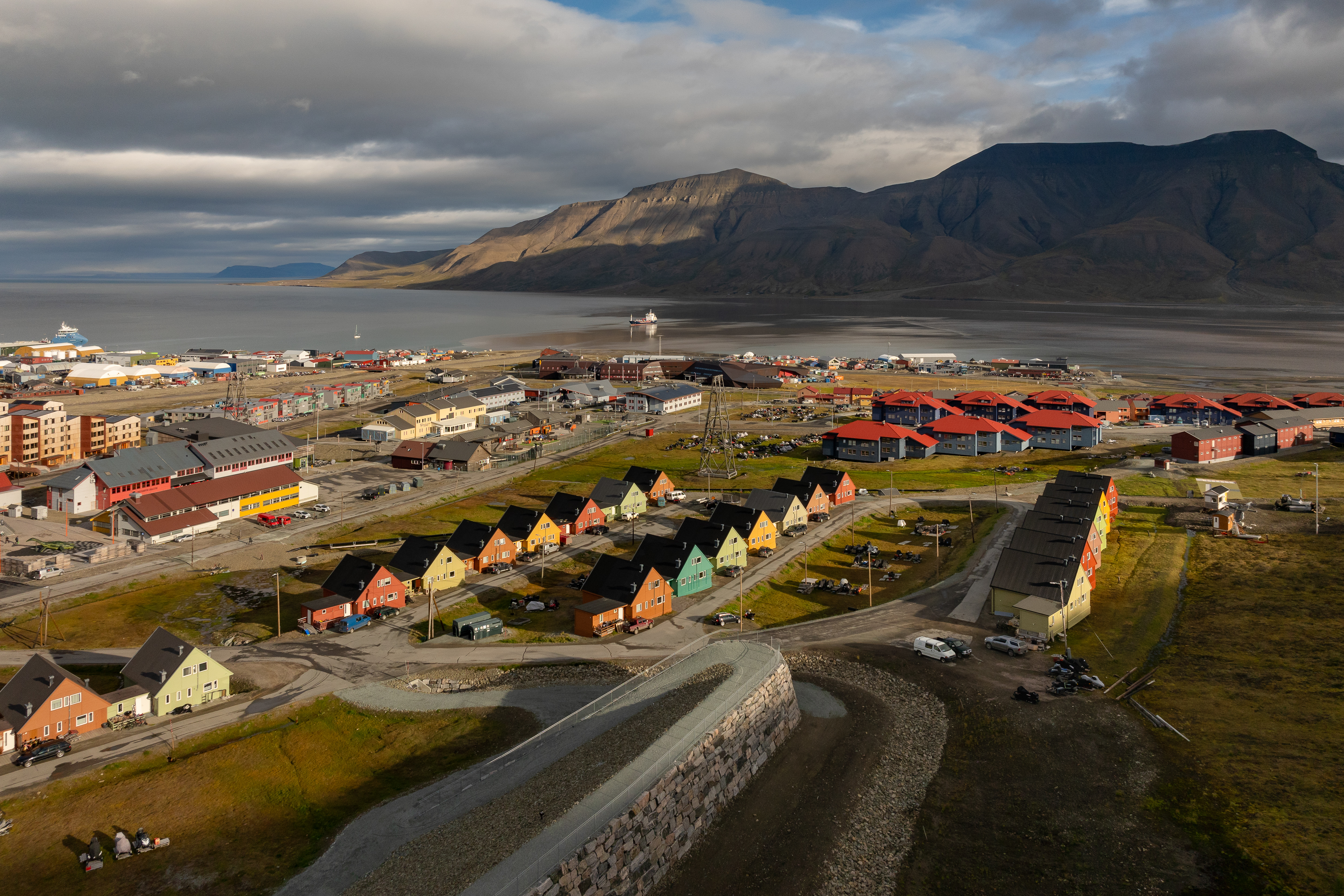 ゴースカ8 Spitzbergen 30th Anniversary Tour INCREDIBLE! Daniel Deusser & Scuderia 1918 Tobago Z Win The