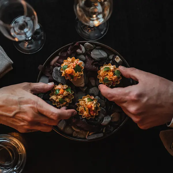 Huset Restaurant HGR 155324 Photo Ragnhild Utne