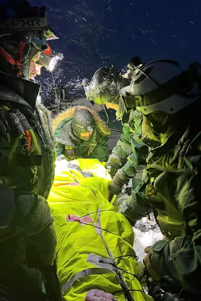 Guide-Seminar-Hurtigruten-Svalbard