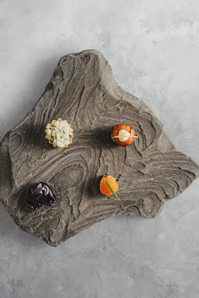 Huset Restaurant_Photo Ragnhild Utne