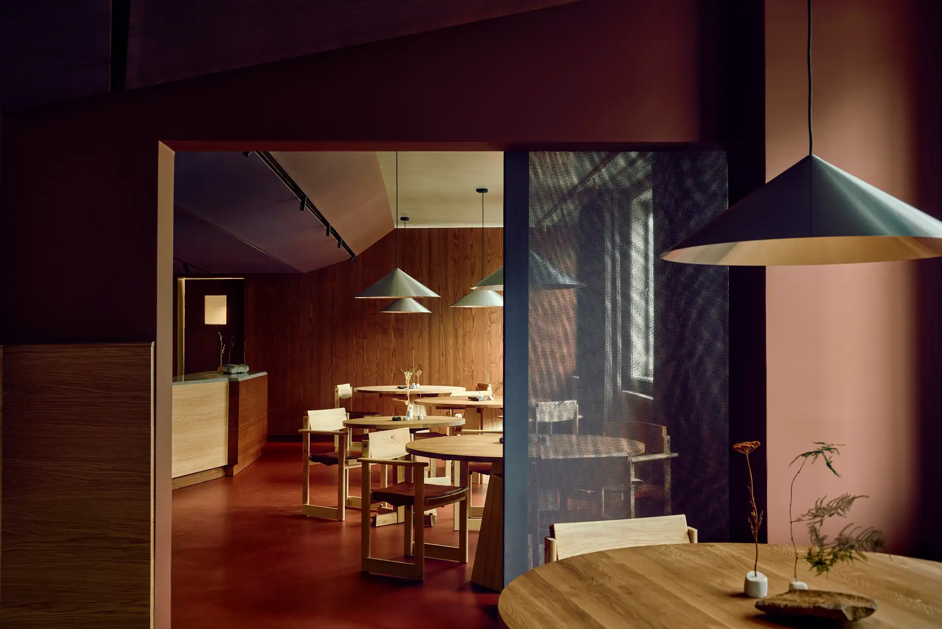 Huset Restaurant