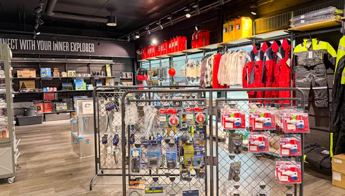 IGP Store 3733