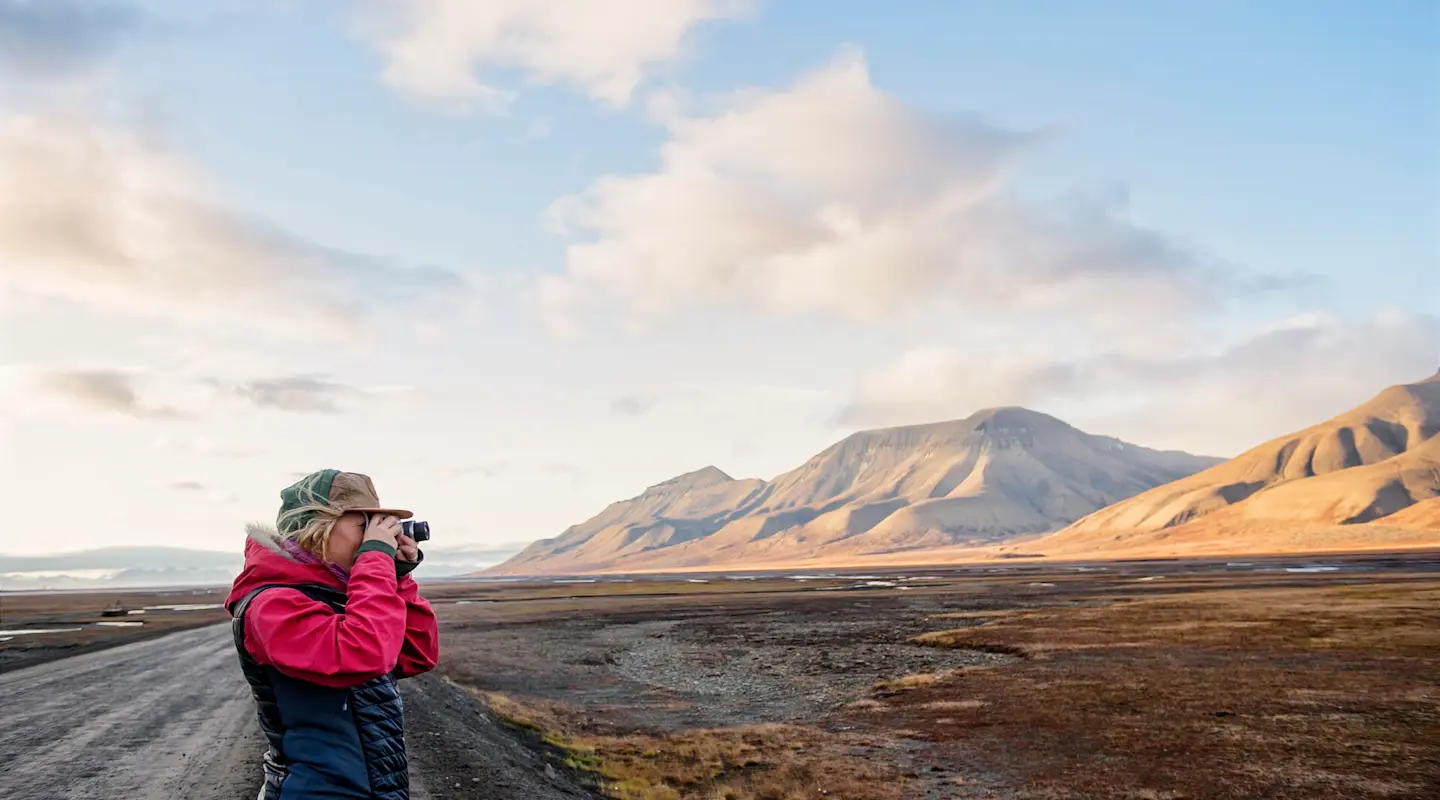 Longyearbyen HGR 119738 1920 Photo Agurtxane Concellon