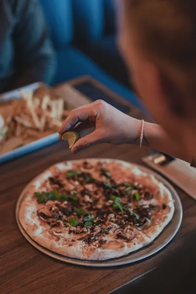 Barentz Gastropub HGR 161826 1920 Photo Ragnhild Utne