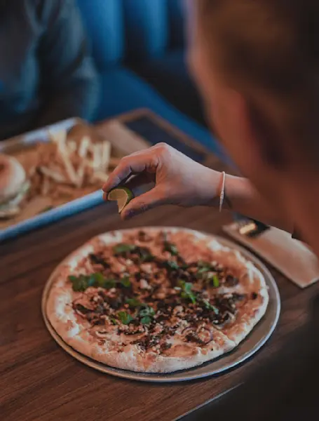 Barentz Gastropub HGR 161826 1920 Photo Ragnhild Utne