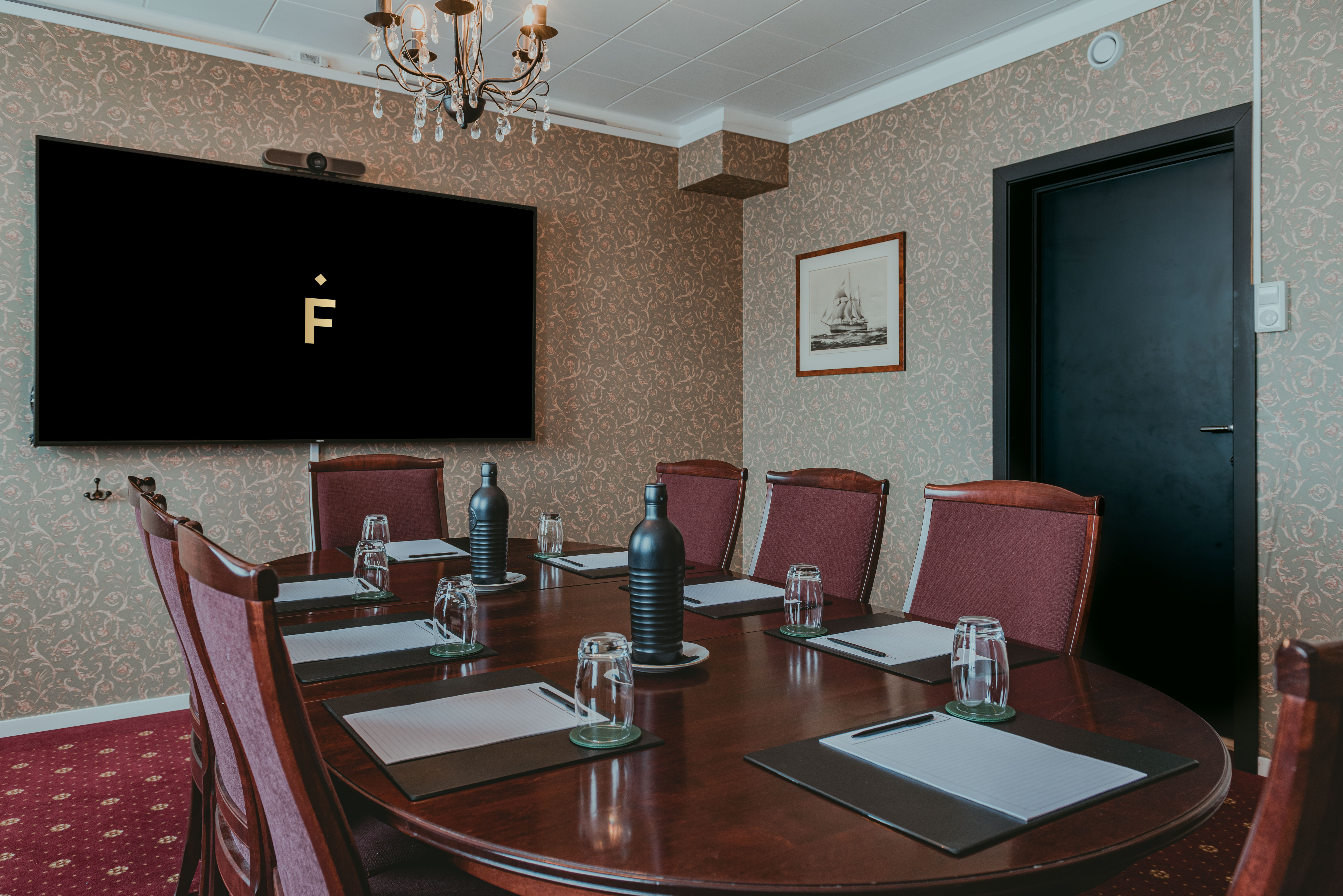 HURTIGRUTEN-SVALBARD-FUNKEN-LODGE-RAGNHILD-UTNE-03-01-12819723-Photo Ragnhild Utne