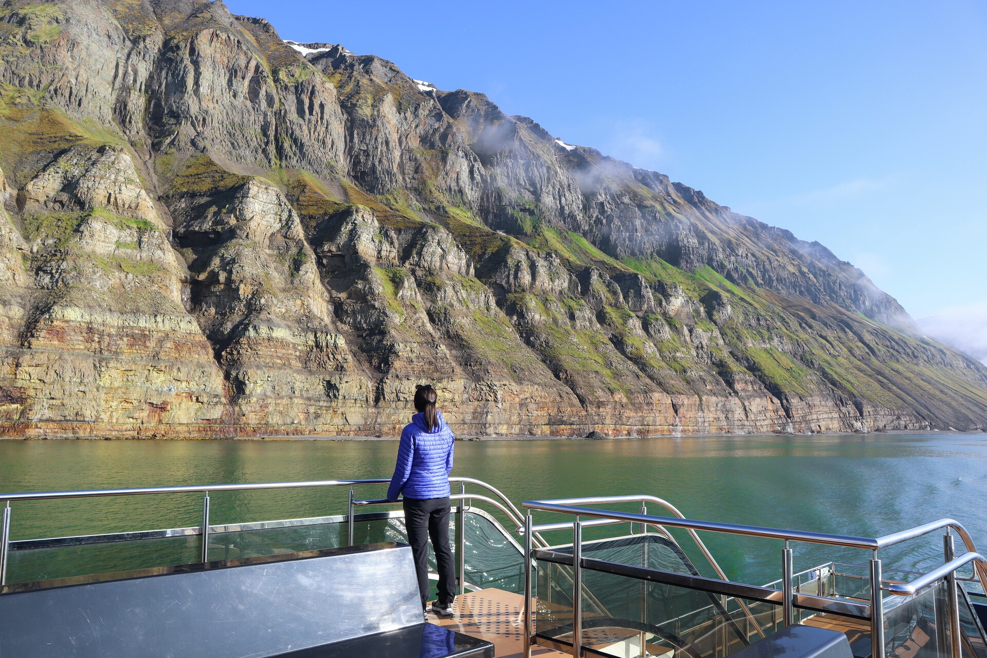 MS Bard Captain s Favourites HGR 163081 1920 Photo Eveline Lunde