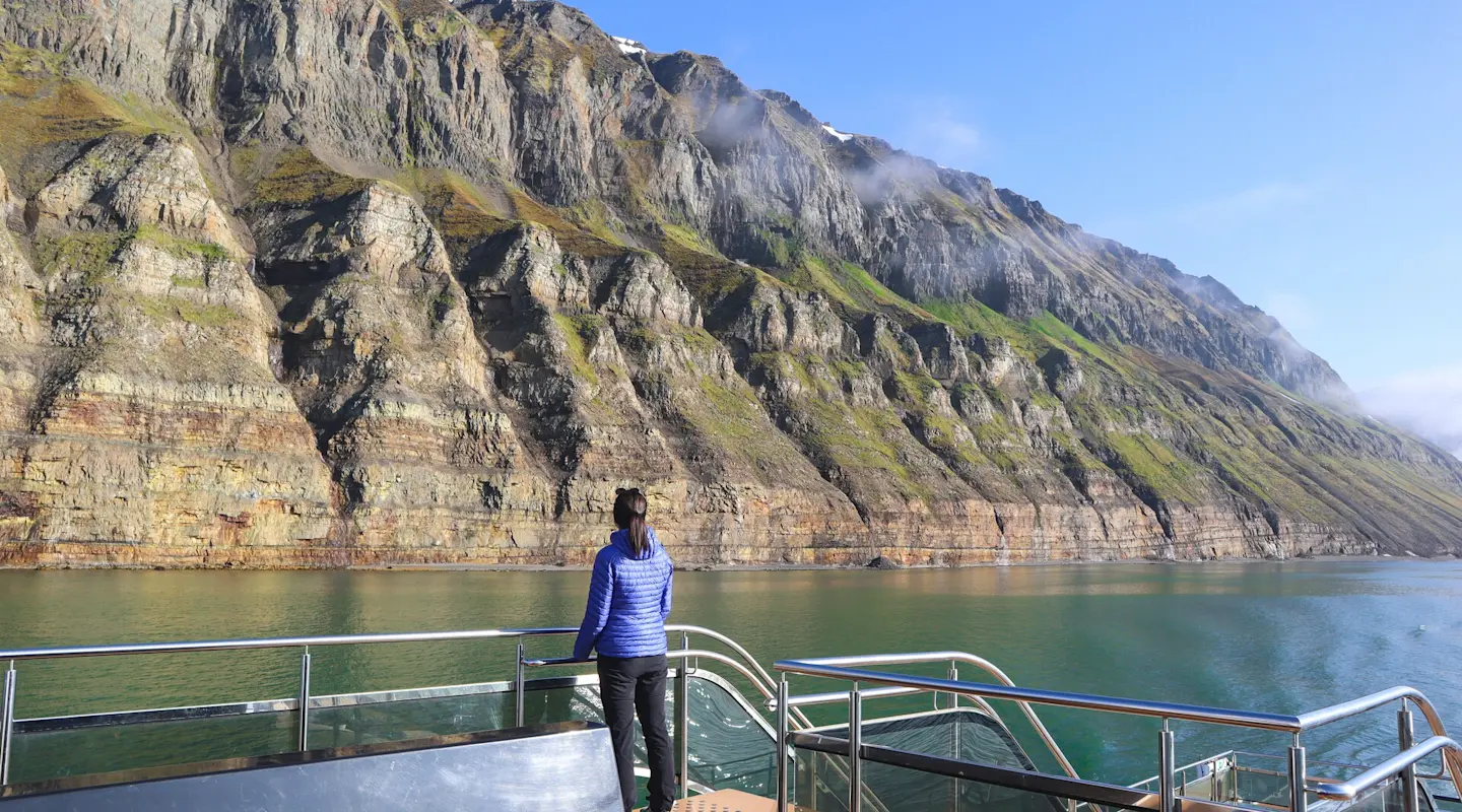 MS Bard Captain s Favourites HGR 163081 1920 Photo Eveline Lunde