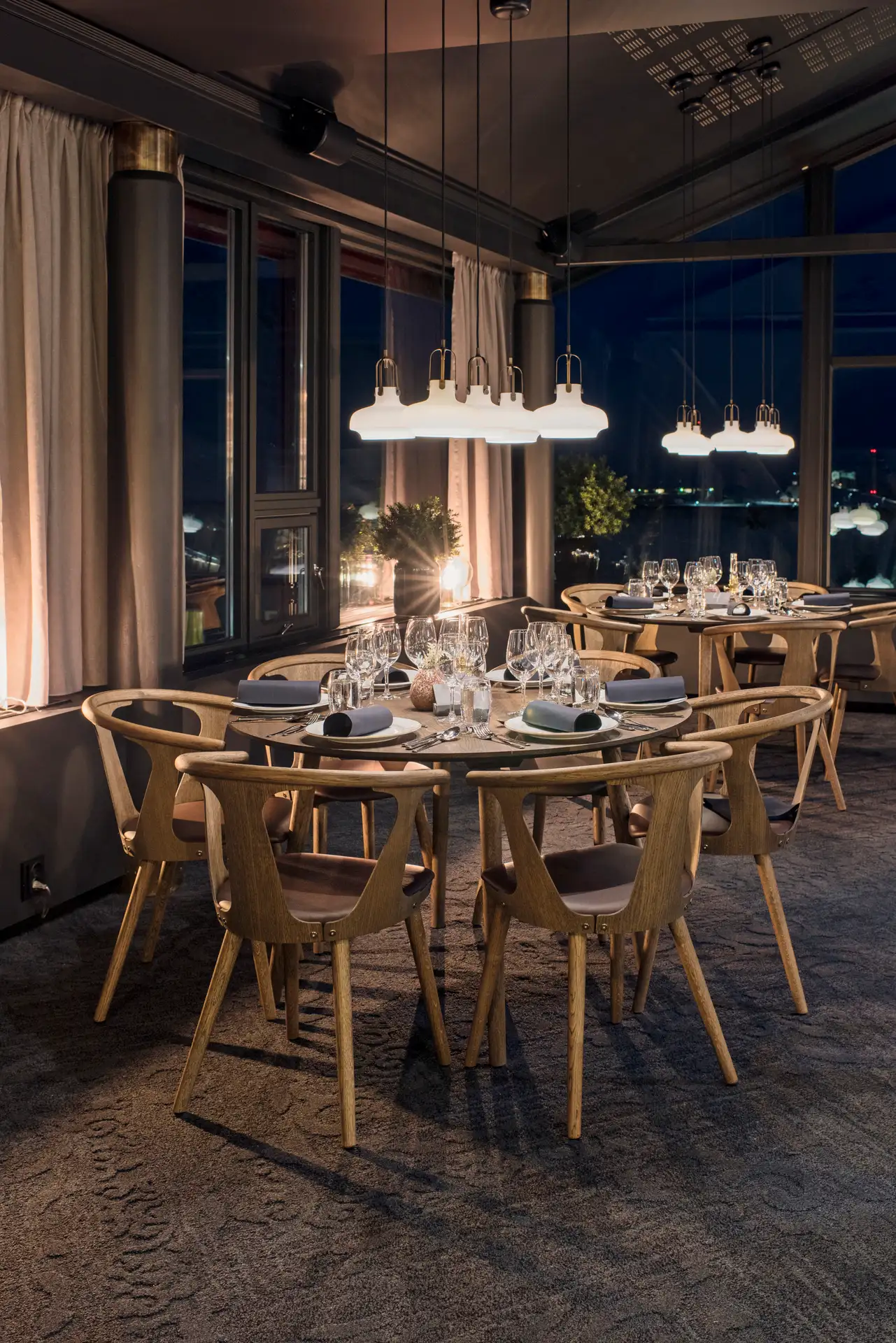 Funktionærmessen Restaurant(2)
