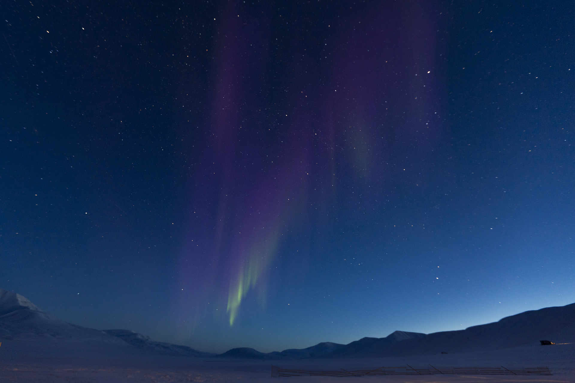 Northern light(2)
