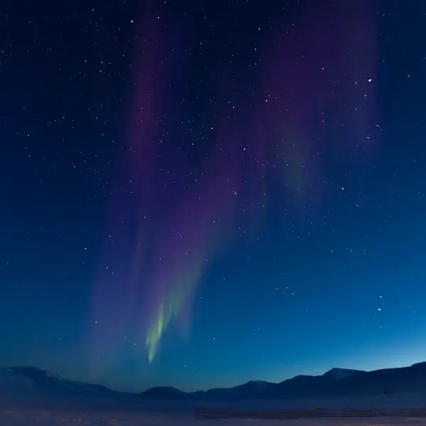 Northern light(2)