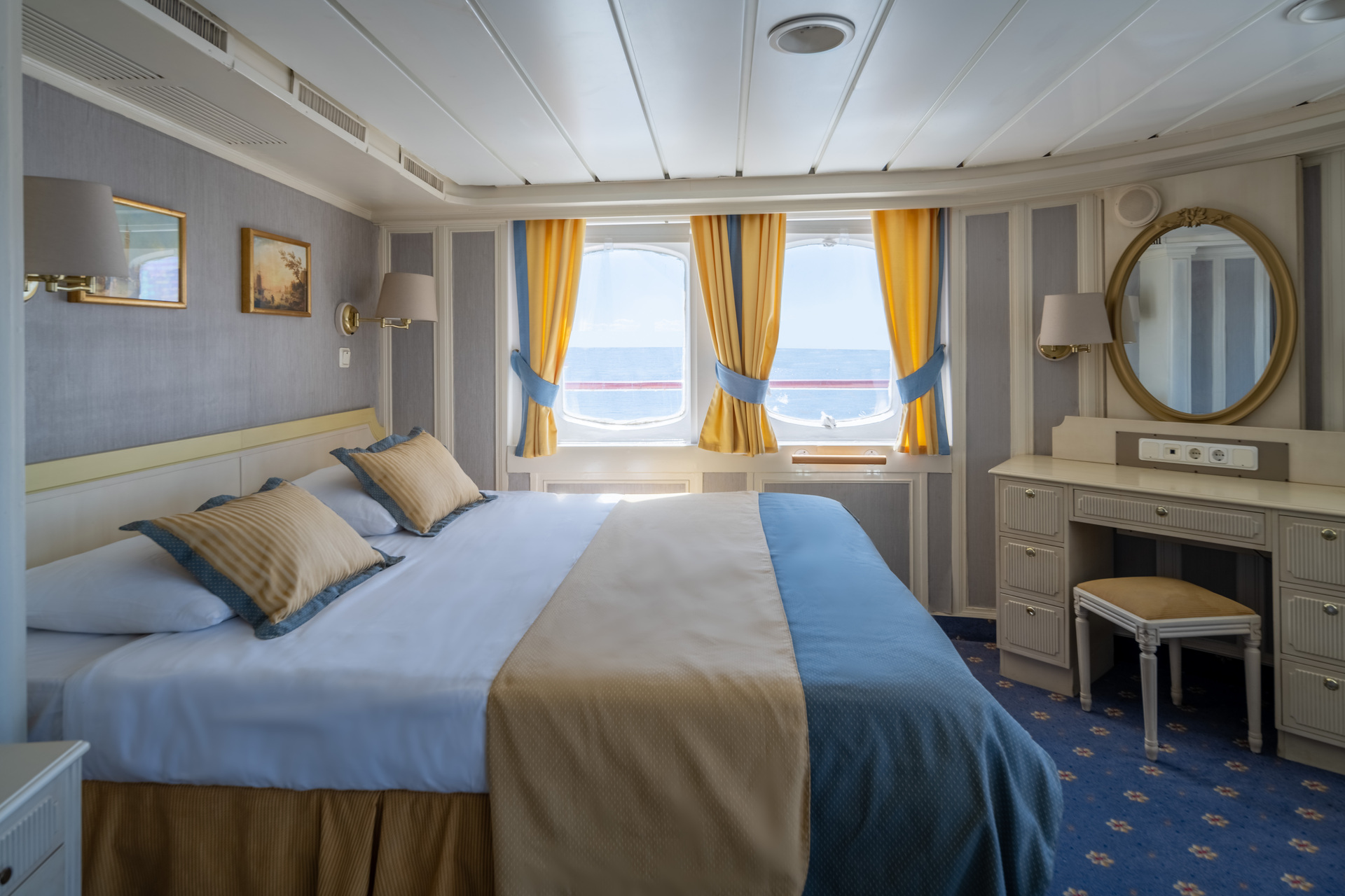 Owners Suite-MS-Serenissima-Cabin-602-August-24-Paulina-Hinz-Photography-90--30428681-Photo Paulina Hinz