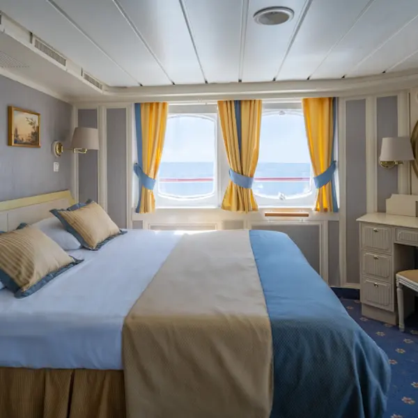 Owners Suite-MS-Serenissima-Cabin-602-August-24-Paulina-Hinz-Photography-90--30428681-Photo Paulina Hinz