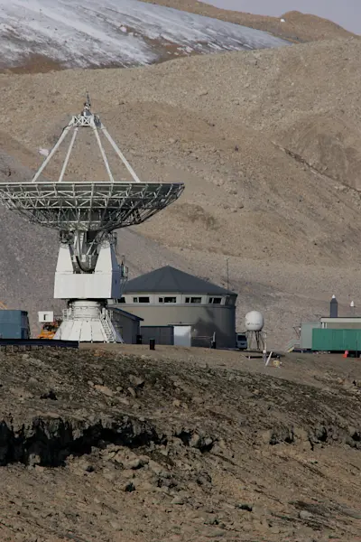 Science_Antenna_Photo Nina Bailey