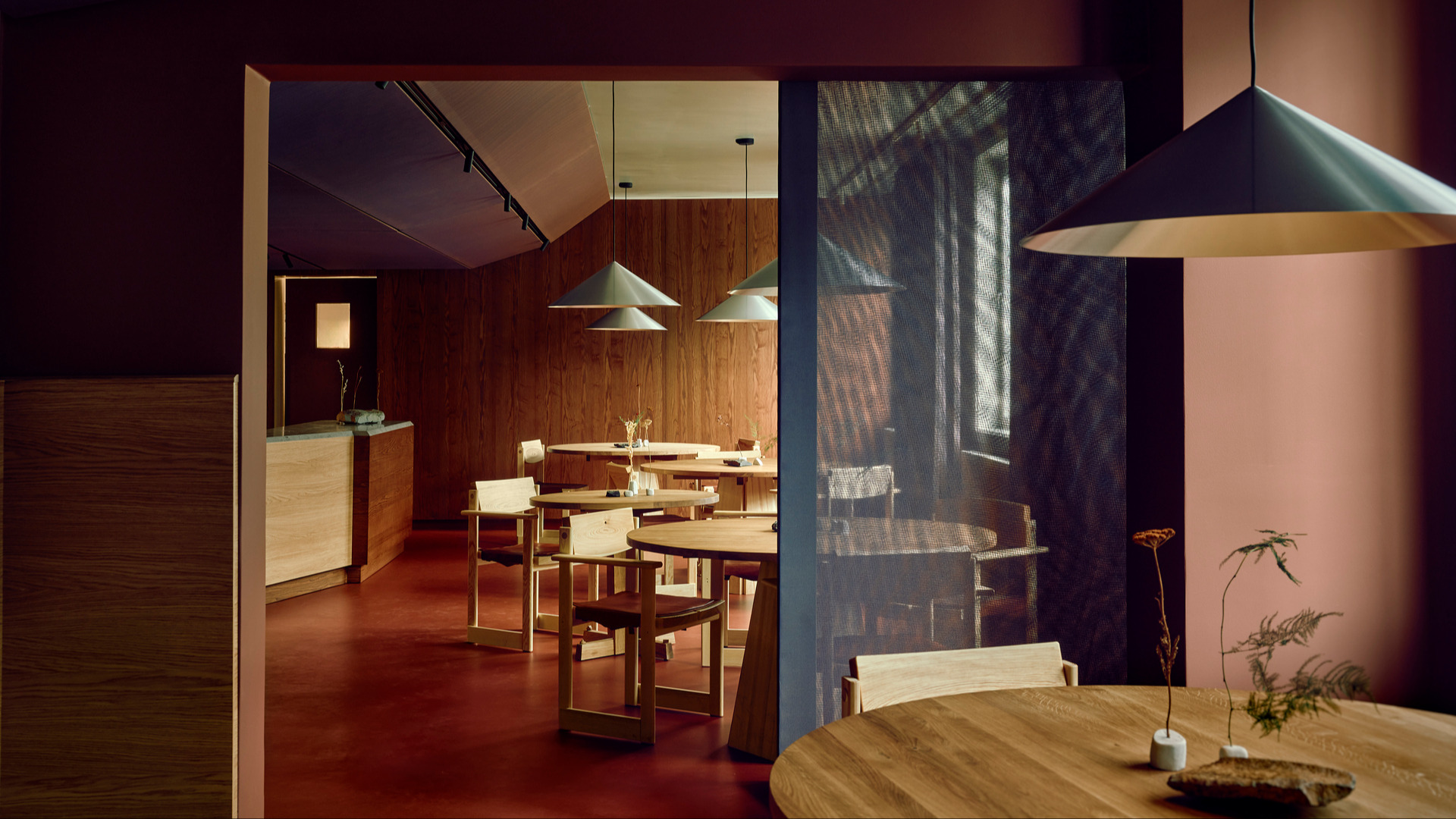 Huset Restaurant