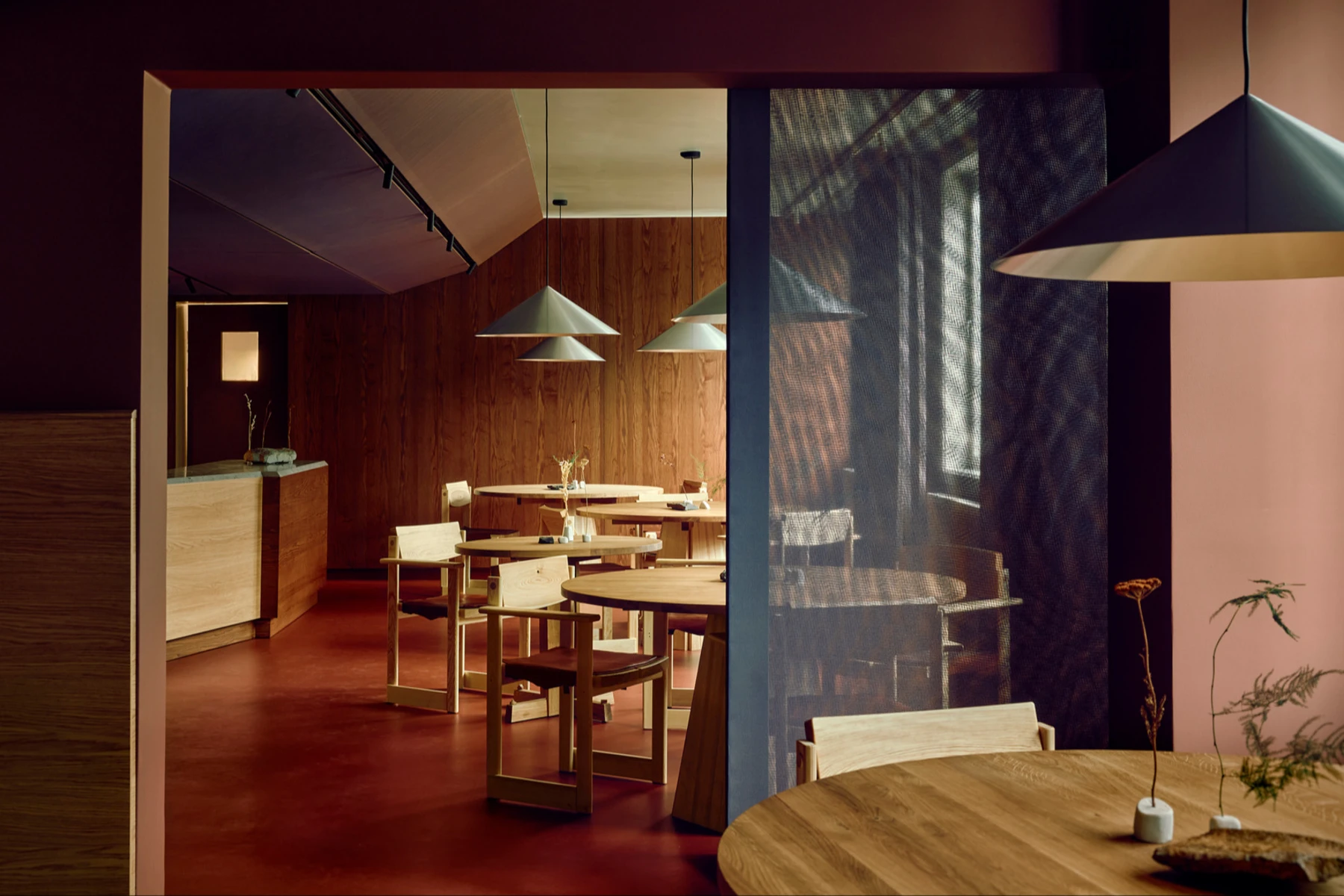 Huset Restaurant