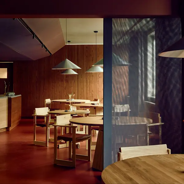 Huset Restaurant